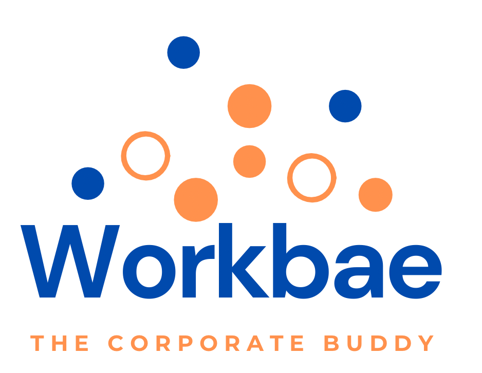 Workbae Logo